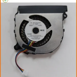 Fan Laptop Dynabook G83/fp, G83/fn Chính Hãng – Trung Tâm Thay Thế Uy Tín Tphcm