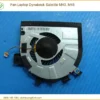 Quạt Laptop Dynabook Satellite M40, M45 Zin Mới – Lắp Đặt Tận Nơi, Bảo Hành Uy Tín