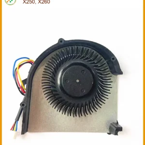 Fan Laptop Lenovo Lenovo Thinkpad X240, X250, X260 Zin Chính Hãng – Trung Tâm Thay Thế Lấy Liền Tphcm