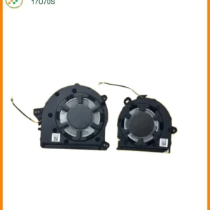 Fan Laptop Lg Ultra Pc 17u70q, 17u70r, 17u70s Chính Hãng – Thay Thế Uy Tín Tphcm
