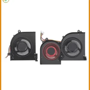Fan Laptop Msi Ws65, We63, Ws72, We72 Zin Chính Hãng – Trung Tâm Sửa Chữa Lấy Liền Tphcm