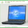 Fan Laptop Nec Nec Lavie C Pc-lc700, Pc-lc900 Zin Chính Hãng – Trung Tâm Thay Thế Lấy Liền Tphcm