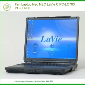 Fan Laptop Nec Nec Lavie C Pc-lc700, Pc-lc900 Zin Chính Hãng – Trung Tâm Thay Thế Lấy Liền Tphcm