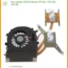 Fan Laptop Vaio E Series Vpc-ej, Vpc-ek, Vpc-el Zin Chính Hãng – Trung Tâm Thay Thế Lấy Liền Tphcm