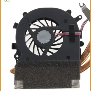 Fan Laptop Vaio P Series Vpc-p11, Vpc-p21 Zin Chính Hãng – Sửa Chữa Uy Tín Tphcm