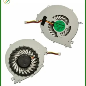 Fan Laptop Vaio Z Series Vpc-z1, Vpc-z2 Zin Chính Hãng – Thay Thế Uy Tín Tphcm