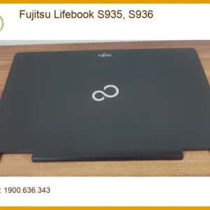 Vỏ Laptop Fujitsu Lifebook S935 S936 – Cửa Hàng Gần Nhất TPHCM | Giao Nhanh
