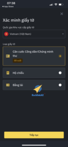 Điều kiện đăng ký tài khoản Binance mới nhất 2026: Những gì bạn cần chuẩn bị?