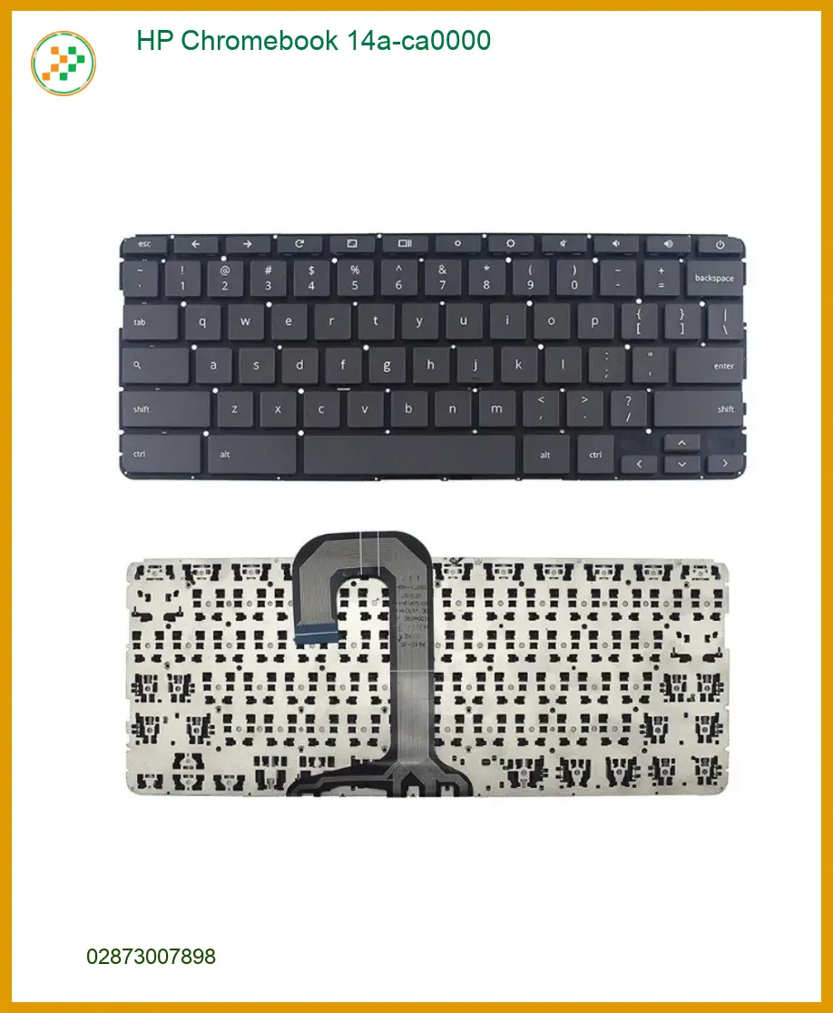 Bàn phím Laptop HP Chromebook 14a-ca0000 - Thay Nhanh Lấy Liền TPHCM