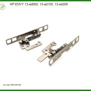 Bản lề Laptop HP ENVY 13-ad – Trung tâm Thay mới TPHCM Giá rẻ