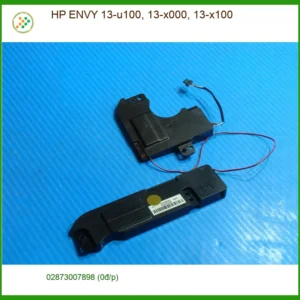 Loa Laptop HP ENVY 13-u100, 13-x000, 13-x100 – Thay Mới Uy Tín TPHCM