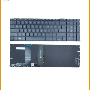 Bàn phím Laptop HP ProBook 655 – Thay tận nơi TPHCM – Giá sinh viên