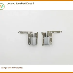 Bản lề Laptop Lenovo IdeaPad Duet 5 – Thay Nhanh Tại Trung Tâm TPHCM