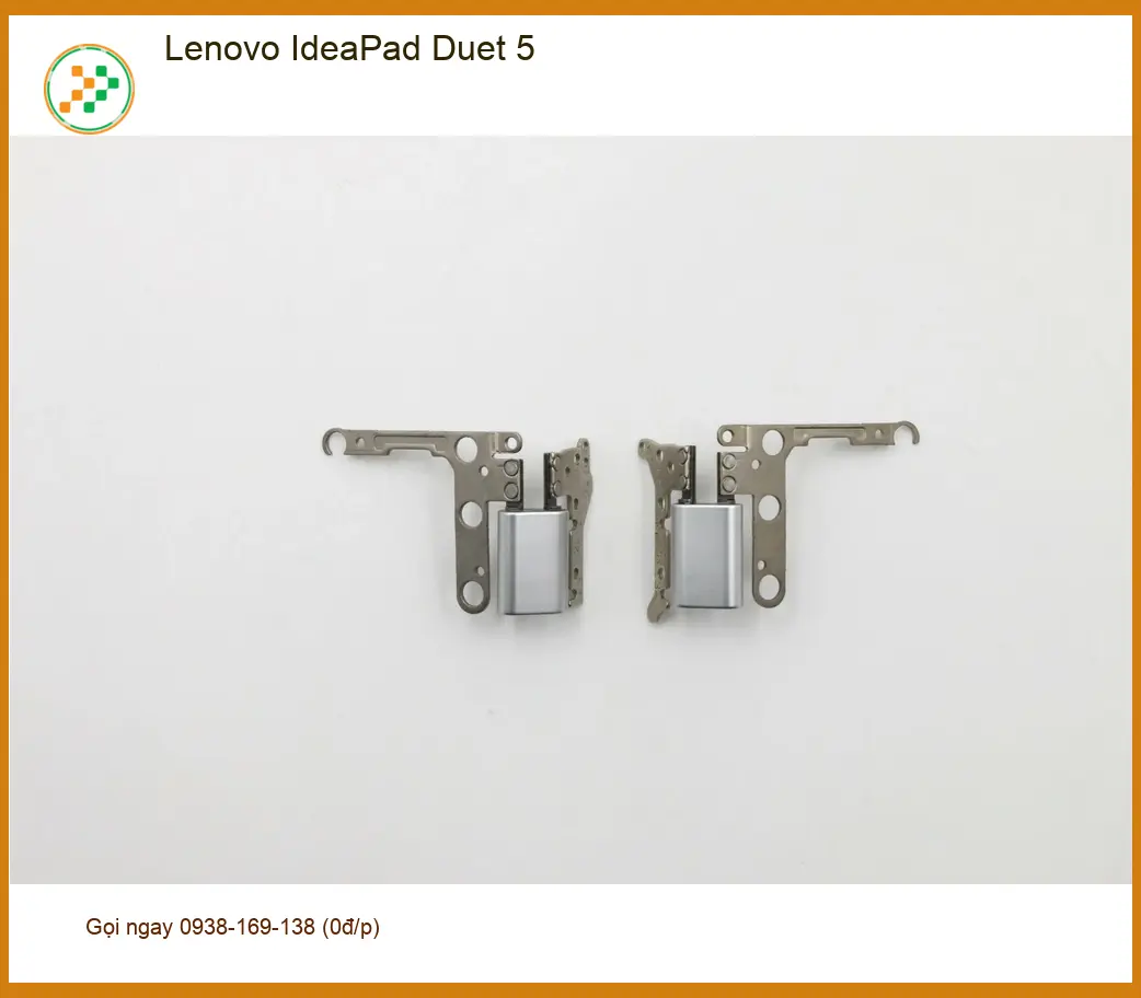 Bản lề Laptop Lenovo IdeaPad Duet 5 - Thay Nhanh Tại Trung Tâm TPHCM