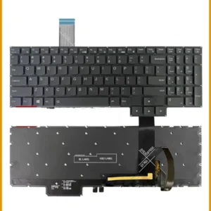 Bàn phím Laptop Lenovo IdeaPad Gaming 3 16 – Thay Nhanh Lấy Ngay TPHCM