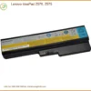 Pin Laptop Lenovo IdeaPad Z570 Z575 – Thay Lấy Liền TPHCM Giá Rẻ