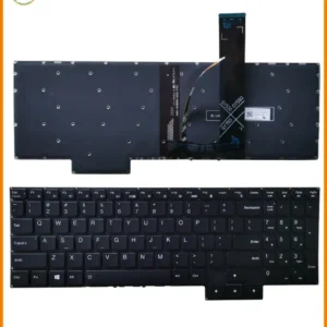 Bàn phím Laptop Lenovo Legion 5 15 Gen 5/6 – Sửa Nhanh Tại Nhà | Giá Rẻ TPHCM