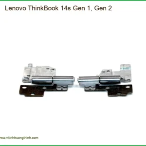 Bản lề Laptop Lenovo ThinkBook 14s Gen 1, 2 – Địa chỉ thay lấy liền TPHCM