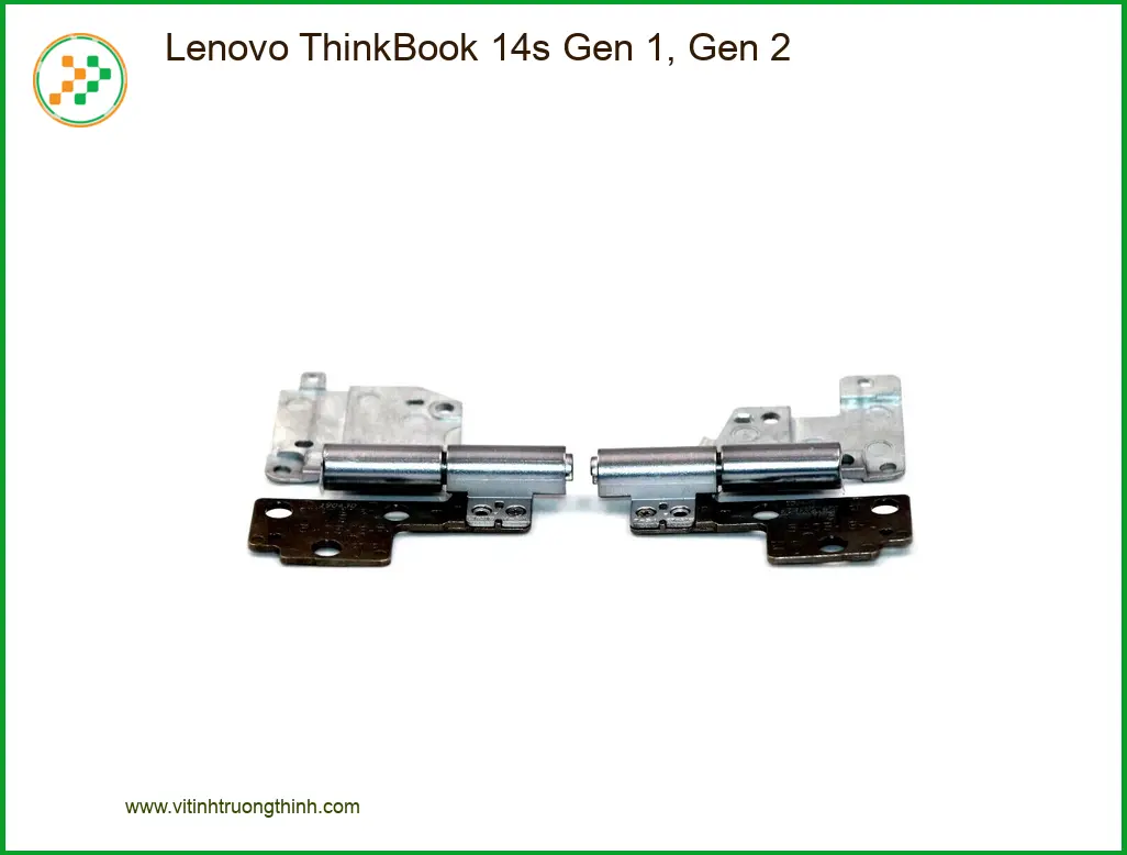 Bản lề Laptop Lenovo ThinkBook 14s Gen 1, 2 - Địa chỉ thay lấy liền TPHCM