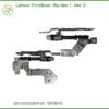 Bản lề Laptop Lenovo ThinkBook 16p – Thay bản lề nhanh TPHCM