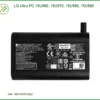 Sạc Laptop LG Ultra PC 15U560-15U590 – Thay Nhanh Tại TPHCM Giá Tốt