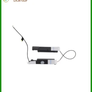 Loa Laptop Asus Zenbook Ux3410ua, Ux3410un, Ux3410uf Zin Chính Hãng – Thay Lấy Ngay Tphcm