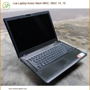 Loa Laptop Axioo Neon MNC Series Chính Hãng | Thay Thế, Lắp Đặt Tận Nơi