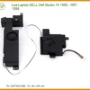 Loa Laptop DELL Studio 15 1555 1557 1558 Chính Hãng | Thay Loa Laptop DELL Tận Nơi Giá Rẻ