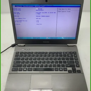 Loa Laptop Dynabook Satellite P300, P305 – Thay Loa Chính Hãng, Lấy Liền, Giá Tốt