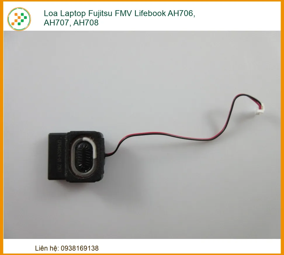 Thay Loa Laptop Fujitsu FMV Lifebook AH706, AH707, AH708 – Phân Tích Rủi Ro & Lợi Nhuận Đầu Tư