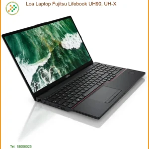 Loa Laptop Fujitsu Lifebook Uh90, Uh-x Chính Hãng – Thay Thế Lấy Liền Tphcm
