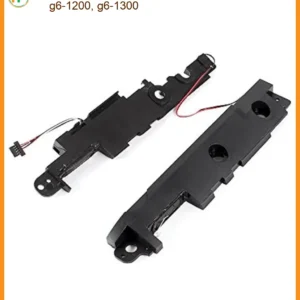 Loa Laptop Hp Pavilion G6-1000, G6-1100, G6-1200, G6-1300 Chính Hãng – Thay Thế Tphcm