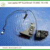 Loa Laptop HP TouchSmart 15-n000, 15-n100 – Địa chỉ thay lấy ngay TPHCM