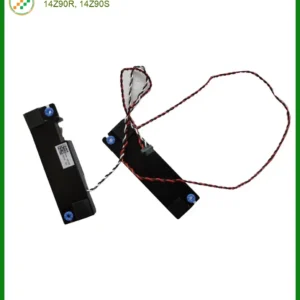Loa Laptop Lg Gram 14z90n, 14z90p, 14z90q, 14z90r, 14z90s Chính Hãng – Trung Tâm Sửa Chữa Tphcm