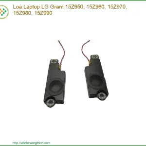 Loa Laptop LG Gram 15Z950-15Z990 Chính Hãng | Thay Nhanh, Bảo Hành Lâu Dài