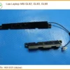 Loa Laptop MSI GL62, GL63, GL65 – Địa chỉ thay lấy liền TPHCM