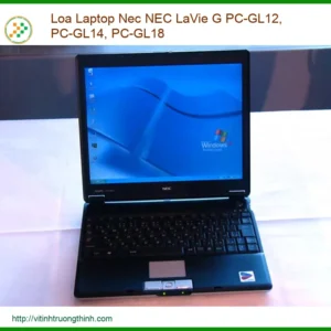 Loa Laptop Nec NEC LaVie G PC-GL12, PC-GL14, PC-GL18 – Địa chỉ thay lấy liền TPHCM