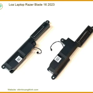 Loa Laptop Razer Blade 16 2023 – Thay Loa Laptop Razer Blade 16 Chính Hãng, Lấy Liền, Bảo Hành Dài Lâu