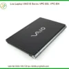 Loa Laptop VAIO E Series VPC-EG, VPC-EH Chính Hãng | Đảm Bảo Chất Lượng, Lắp Đặt Tận Nơi