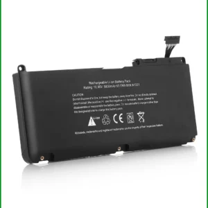 Pin Laptop APPLE MacBook A1342 – Thay Lấy Liền Tại Trung Tâm TPHCM