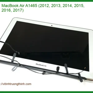 Màn hình Laptop APPLE MacBook Air A1465 – Địa chỉ thay lấy liền TPHCM