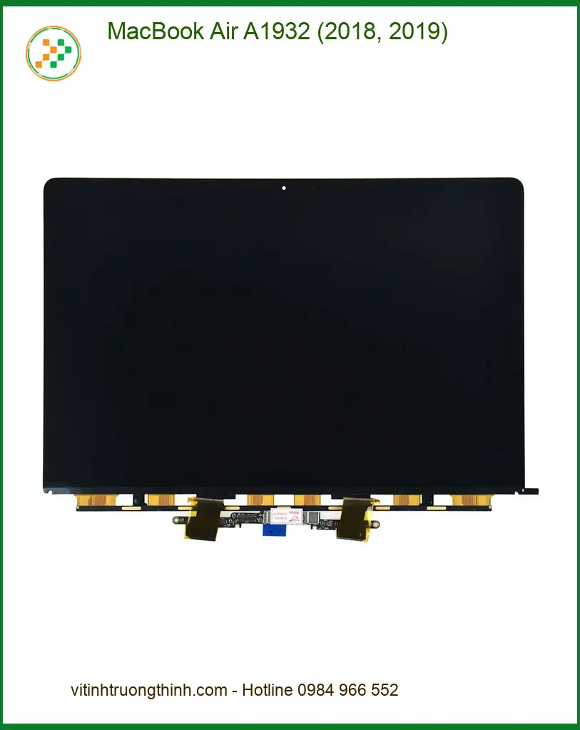 Màn hình MacBook Air A1932 - Thay Nhanh Tại TPHCM Giá Rẻ