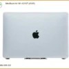 Vỏ Laptop MacBook Air M1 A2337 – Thay Vỏ MacBook Lấy Ngay Giá Rẻ