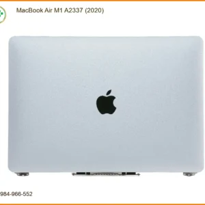 Vỏ Laptop MacBook Air M1 A2337 – Thay Vỏ MacBook Lấy Ngay Giá Rẻ