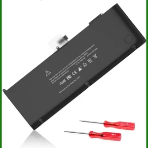 Pin Laptop APPLE MacBook Pro A1286 – Địa chỉ thay lấy ngay TPHCM