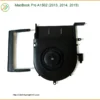 Quạt Laptop APPLE MacBook Pro A1502 – Thay Nhanh Lấy Liền Tại TPHCM Giá Rẻ