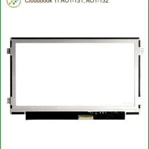 Màn Hình Laptop Acer Acer Aspire One Cloudbook 11 Ao1-131, Ao1-132 Zin – Trung Tâm Thay Thế Uy Tín Tphcm