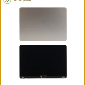 Màn hình Laptop APPLE MacBook Air M3 A3240, A3114 – Trung tâm Thay màn hình Laptop MacBook tận nơi Uy tín TPHCM