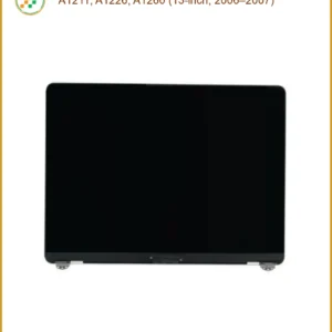 Màn hình Laptop APPLE MacBook Pro A1150, A1211, A1226, A1260 (13-inch, 2006–2007) – Thay Lấy Liền, Giá Tốt Tại TP.HCM