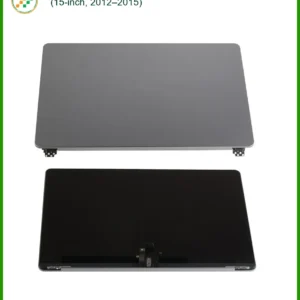 Màn hình MacBook Pro A1398 – Địa chỉ thay lấy ngay TPHCM